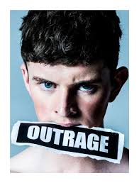 Murder": una mostra al Blanco di Milano omaggia il lavoro di Ray Petri,  grazie ad uno shooting con foto di Lorenzo Marcucci e styling di Riccardo  Slavik