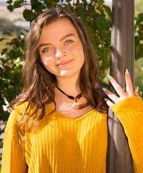 My beautiful Granddaughter graduated from High school