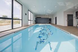 Creation D Un Bassin Therapeutique Activite Piscine