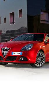 Alfa Romeo Giulietta 2010 750x1334 Download Hd Wallpaper Wallpapertip
