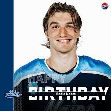 University of Maine Men's Hockey