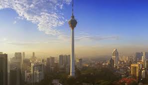 Average temperature in south china sea in kuala lumpur in february is 28.6°c. 10 Best Places To Visit Near Kuala Lumpur For A Memorable Trip