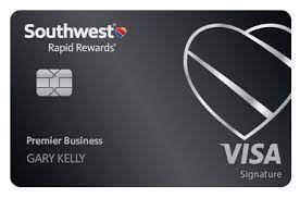 Southwest business credit card comparison. Top Credit Cards Flymiler