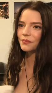 Anya Taylor Joy before surgeries : r/trueratecelebrities