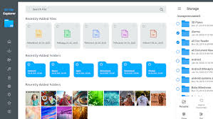 An easy way to manage your programs. Es File Explorer Apk 4 2 7 1 Download Manage Files In A Smart Way