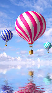 If you are looking for background keren desktop you've come to the right place. Wallpaper Keren 3d Hot Air Balloon Hot Air Ballooning Balloon Air Sports Mode Of Transport 149105 Wallpaperuse