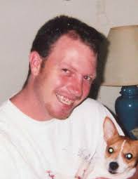 Obituary for Richie Burden