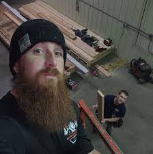 Spokane contractor for home repairs and installations