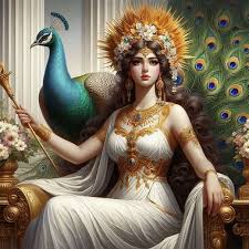 Descubre 140 ideas de Hera y Afrodita y mitología | mitologia griega, diosa  hera, hera diosa griega y más
