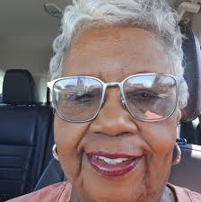 Condolences to Evelyn Turrentine-Agee and Family