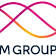 M Group logo