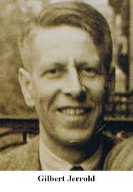 Gilbert Oliver's Instagram, Twitter & Facebook