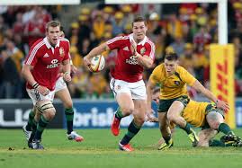 Classic Match: 2013 British & Irish Lions claim first win with North  stunner - The British & Irish Lions Website