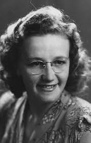 Helen Harmsma Obituary