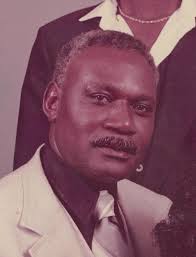 William Mitchell Lockhart, Sr.