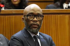 Madlanga commission subpoenas Cat Matlala