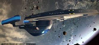 3 event 5 retreat target enemy ship and return it to its owner's hand. Excelsior Class Starship In Asteroid Field Star Trek Starships Star Trek Universe Star Trek Images