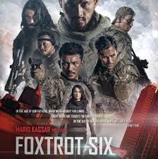 Film yang mengusung genre action dan petualangan ini sangat di gemari sekali dari zaman ke zaman oleh para. Kofindo On Twitter Foxtrot Movie Guide Good Movies