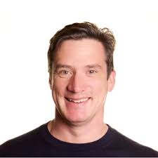 Bink CEO Mike Jordan