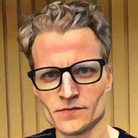 Patterns of Strategy by Patrick Hoverstadt