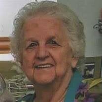 Eva May Sinko Obituary