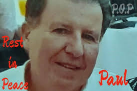 P.O.P was shock and saddened to...