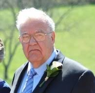 Wellsville Regional News (dot) com: Obituary: James T. Meadows, 81, Arkport