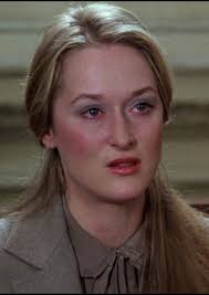 Joanna Stern-Kramer Fan Casting for Kramer vs. Kramer (2009)