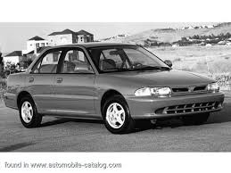 Image result for Mirage Blue 1994 SsangYong