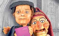 Ehrungsveranstaltung für Paten im Netzwerk Gesunde Kinder