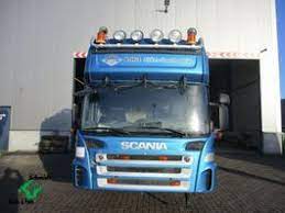 Scania ngs tekening / scania demo oranje metallic piet s modelcar palace part ii. Scania 142 M 420 Top Condition Standard Szm Trucksnl