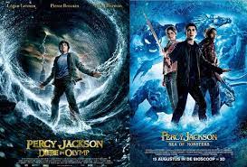 Pin En Percy Jackson Xd