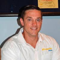 2015 Top 40 Under 40 HVACR Professionals