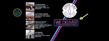 Consider your budget and how you'll promote your store. 23 Liquor Store Home Facebook