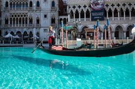 The Venetian Gondola Ride In Las Vegas - What You Need To Know