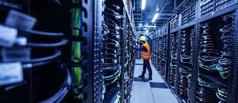 Supercomputer 