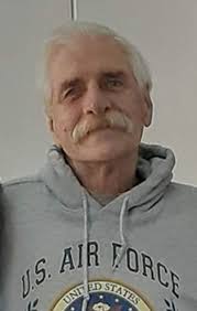 Dennis R Staab Obituary April 8, 2022