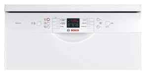 But other bosch dishwasher problems aren't so obvious. Bosch Dishwasher Sms66gw01i Free Table Fan