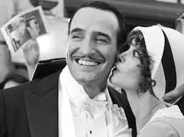 The Artist: Mostly mute, it speaks volumes about silent film