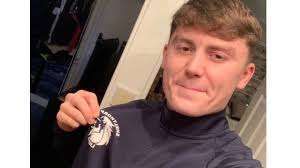 Fundraiser for Louise Payne by Eliott Moreland : Cal Payne, Our Goose