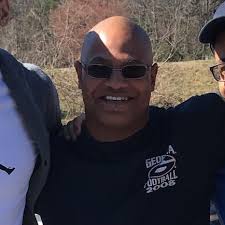 Terry Harrison and Darren Adams' Wedding Website