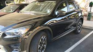 Learn more about price, engine type, mpg, and complete safety and warranty information. Car Repair 2016 Mazda Cx 5 Fuel Tank Release Button To Get To The Gas Cap Youtube