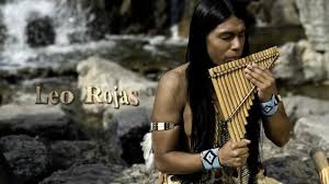 Leo Rojas There Is A Place Native American Music Leo Native American Flute