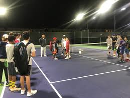Things to do near tennis l.a. Latc Juniors Winning Streaks Ends Larchmont Buzz Hancock Park News