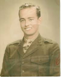 SGT Harold Hammett (1919-1943)