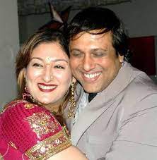 Sunita ahuja is widely known as the wife of famous bollywood actor govinda arun ahuja. Sunita Ahuja Biowiki Age Family Husband Career Networth Facts Biowiki