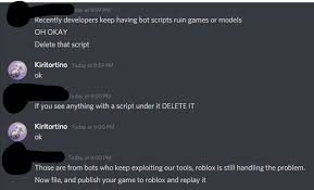 Picture of show off your coolness in roblox. Funny Script Under Model Scripting Support Devforum Roblox