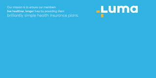 Maybe you would like to learn more about one of these? Luma Health Insurance Linkedin
