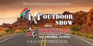 South African 4x4 & Outdoor Show