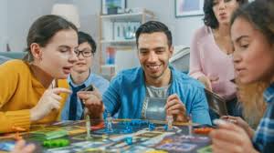 Hay juegos de mesa que son apropiados para jugar en familia. Publikojuegos De Mesa Imperdibles Para Disfrutar En Familia En Ano Nuevo Publiko
